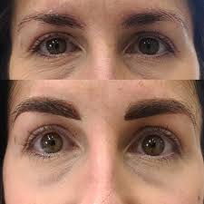 Tashi Brow and Skin Studio