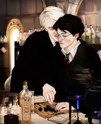 Jul 22, 2021 · based on the game by akubar, harry takes dumbledore place as headmaster in an au where snape is deputy headmaster and there was no choosen one. Drarry Alekart Drarry Drarry Fanart Harry Potter Draco Malfoy