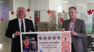 Cuáles son los resultados de la lotería de la cruz roja hoy martes? Sorteo Cruz Roja Comprobar El Resultado De Hoy Martes 18 De Mayo Del 2021