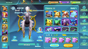 Start your journey in pocketown and raise your own pets! Pocket Monster Mod Apk For Android No Root By Aryan Patel