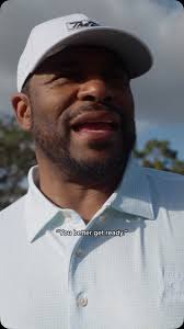 You heard The Bus: “Get your game right.” Two weeks ‘til he’s back at  #TheProFTB. 🚌