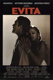 Für viele angebote kostenlose umbuchung und stornierung möglich! Evita 1996 Imdb