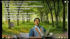 Check spelling or type a new query. Pitutur Ing Serat Wedhatama Pupuh Pangkur Pada 2 6 Youtube