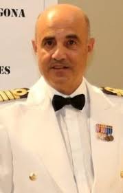 Antonio Bergoñós substituirà Joaquín Ballesteros com a subdelegat de  Defensa a Tarragona