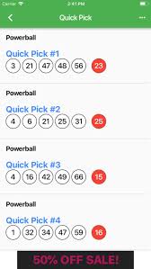 Id Lottery Results By Matthew Saavedra