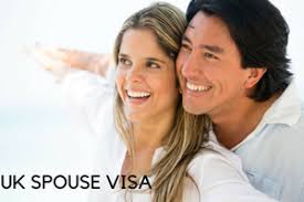 Chinese family reunion visa, q visa for short, is issued to relatives of chinese citizens or foreigners residing in china with a permanent residence permit. Uk Spouse Visa Sample Invitation Letter Visa And Travel