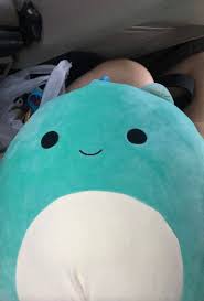 The name was given to them by richard owen, a british scientist. Name My Girlfriends Cute Plushie Dino Aww