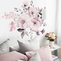 Or choose a kids' wall decal or teen wall decal from our selection to find just the right bedroom wall decal to personalize. Modern Wall Decals You Ll Love In 2021 Wayfair