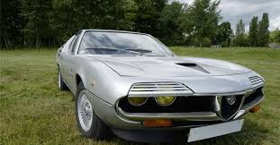 Image result for Argento Alfa 2007 Alfa-Romeo