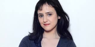 Mara quiso honrar a su madre con el valiente final de matilda. Netflix Movies Starring Mara Wilson