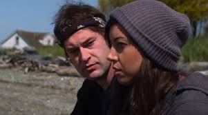 Critics At Large : Stepping Forward into the Past: Safety Not Guaranteed