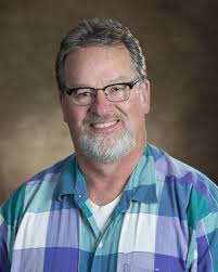 Living and serving uniquely through the eyes of God: Rev. Rick Pittenger's  ministry journey