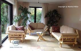 Sitzgruppe umbau zu bett wohnwagen und wohnwagentechnik. Sitzmobel Mit Sitzkomfort