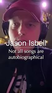 Jason Isbell Dont Be Tough Roger Wade