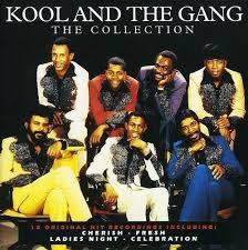 Kool & the gang is an american band formed in jersey city, new jersey, in 1964 by brothers robert kool bell and ronald bell, with dennis dee tee thomas, robert spike mickens, charles smith, george brown, and ricky west.they have undergone numerous changes in personnel and have explored many musical styles throughout their history, including jazz, soul, funk, rock, and pop music. Pin On Music To My Soul