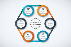 Infographics Template Set V 22 In 2020 Infographic Business Infographic Infographic Templates