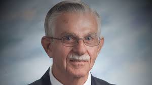 Visitation held at funeral home for Copperas Cove mayor