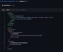 开源作者@MeowSauce 的GitHub 项目一览／ド偏見bot - 第6 页 ...