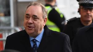 Alex salmond's crowdfunding page to cover the costs of a legal case against the scottish government has reached over £73,000 in 16 hours amid allegations of sexual harassment. Alex Salmond Accused Of Sexual Assaults On 10 Women Bbc News