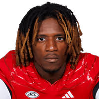 Corey Thornton Stats, NCAAF News, Bio and More