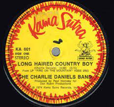 I used to get stoned every morning and i still like drinking in the afternoon. The Charlie Daniels Band Long Haired Country Boy 1974 Vinyl Discogs