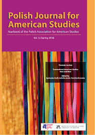 Polish Journal for American Studies Polish Journal for American Studies  Polish Journal for American Studies