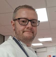 Rob Cummins in people