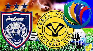 In addition to the philippines football league, the club competed in the copa paulino alcantara, the afc cup. Live Streaming Jdt Vs Ceres Negros 17 5 2017 Piala Afc Berita Viral