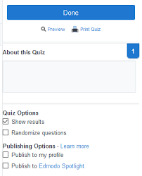 Untuk mengerjakan tugas quiz edmodo dapat mengklik. Http Eservice Uib Ac Id Wp Content Uploads 2020 03 Panduan Penggunaan Edmodo Pdf