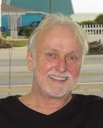 Robert Kim Nicholson Obituary June 20, 2025