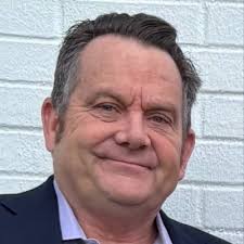 Last week I had a meeting with a potential client