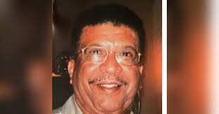 Alfred E. Smith Jr. Obituary