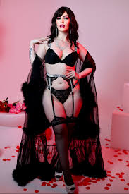 Miss Gamelin | Escort in Montreal, Canada | Escort-Ads.com