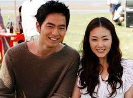 More details on actress choi ji woo's husband Choi Ji Woo Bio Wiki Net Worth Dating Married Husband Height