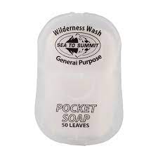 We did not find results for: Wilderness Wash Pocket Soap 50 Leaves Torpedo7 Nz