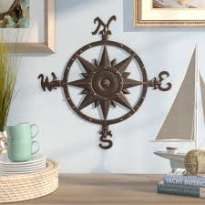 Only 2 available and it's in 20 people's carts. Compass Wall Decor Visualhunt