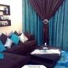 Adopting green in the living room is all about choosing the right shade for the theme and style of your home. 1