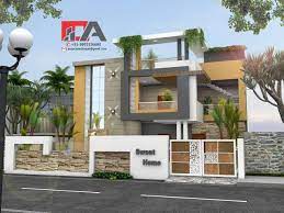 A wide variety of compound designs for houses options are available to you, such as project solution capability, design style, and material. 13 Compound Designs Ideas Modern House Design House Designs Exterior Architecture House