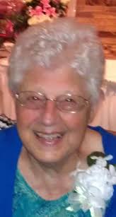 Obituary for Beatrice M. Mueller