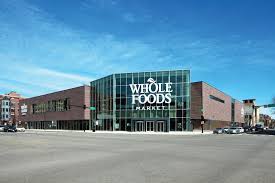 Chicago's other whole foods markets, a whole foods market spokesman said. Whole Foods Market Projects Novak Construction Company