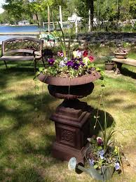 Bird Bath Well Cover Ideas Pin On Gardens