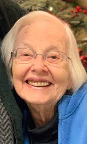 Obituary for Doris Rowan Falin