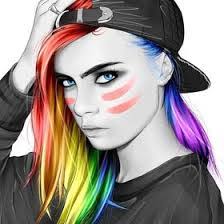 Ariel Guidry's Instagram, Twitter & Facebook