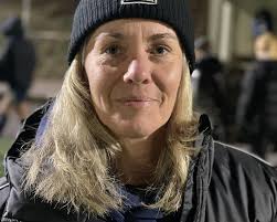 Maria kan bli Årets sportförälder: ”Jätteroligt”