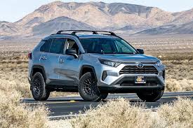 Find tire sizes for each toyota rav4 year and option. Toyota Rav 4 Wheels Custom Rim And Tire Packages