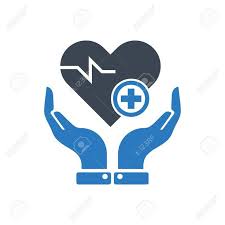 Hands Holding Heart Health Insurance Icon Vector Blue Illustration Ad Hea Ad Blue H Best Health Insurance Health Insurance Humor Health Insurance