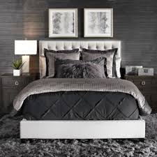 Prague Bed From Z Gallerie Luxury Bedroom Inspiration Master Bedroom Furniture Luxurious Bedrooms