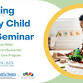 Choosing Quality Child Care Seminar event image