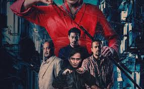 Underworld released in (2018) produced by my, the tv series categorized in crime, drama, action, and content rating action, drama streamed at putlocker & directed by nazri vovinski annuar. Filem Spin Off Kl Gangster Underworld Rise To Power Dubai Khalifa
