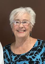 Obituary of Ellen Hanks Mapes